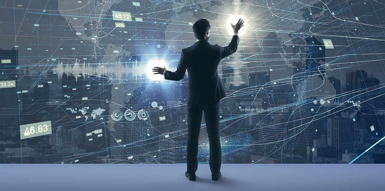 Breaking Down AV: Why Audio-Visual Tech Runs the Modern World