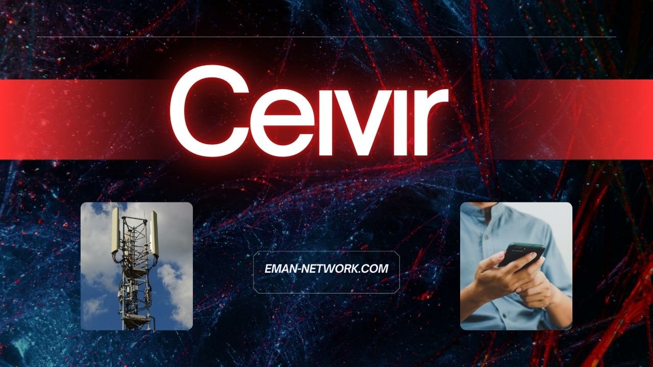 Ceıvır