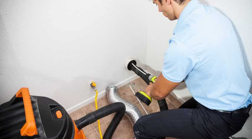 Benefits of Combining Air Duct & Dryer Vent Cleaning in Firestone 2025