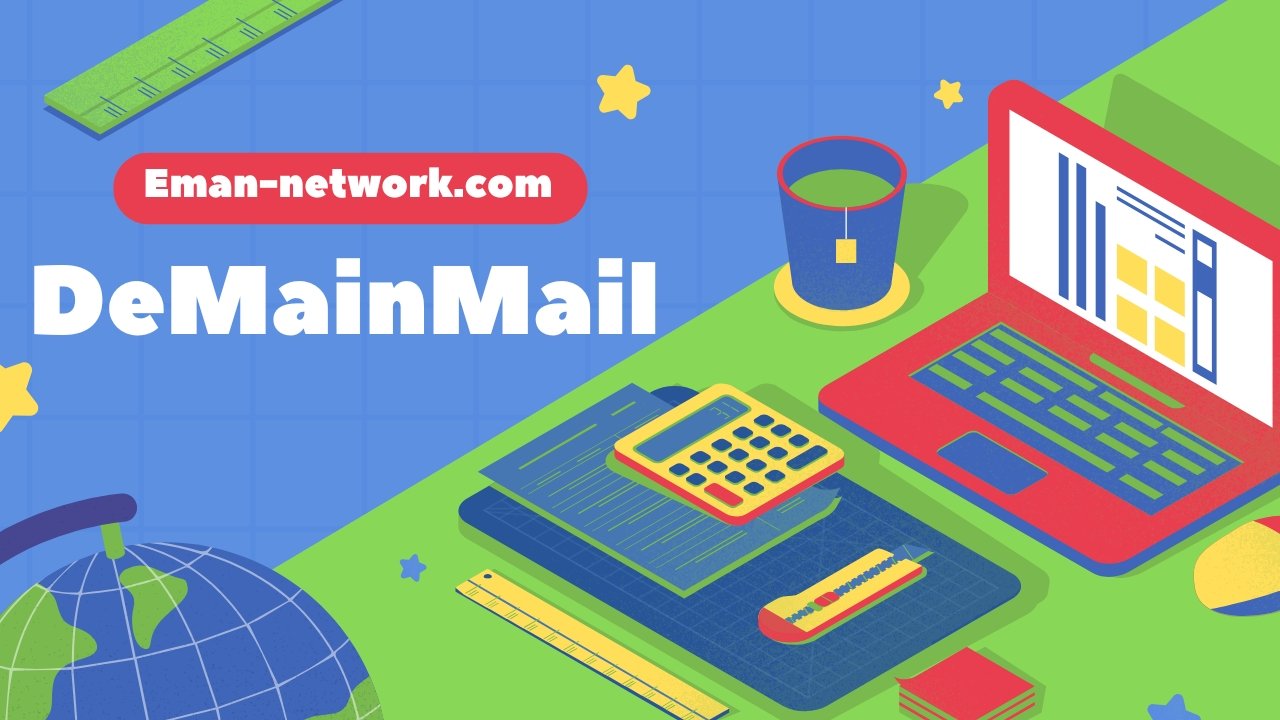 DeMainMail