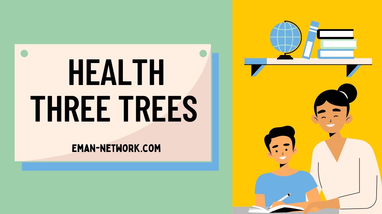 Health ThreeTrees com vn