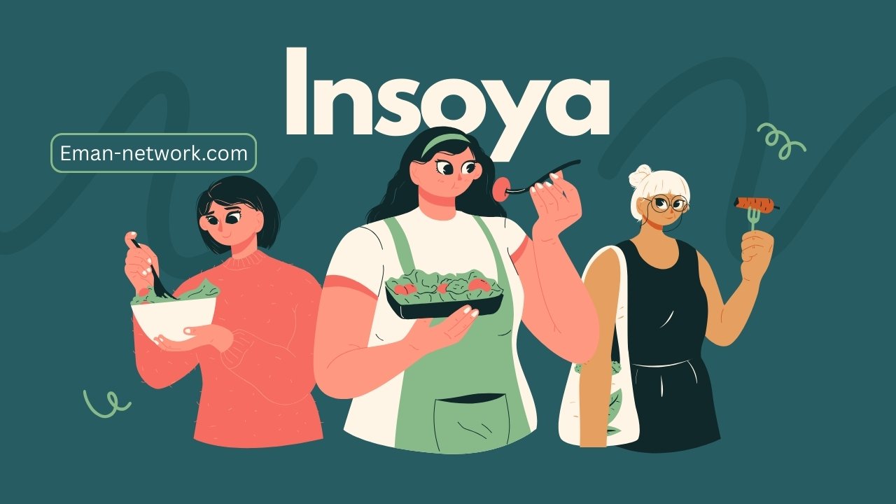 Insoya
