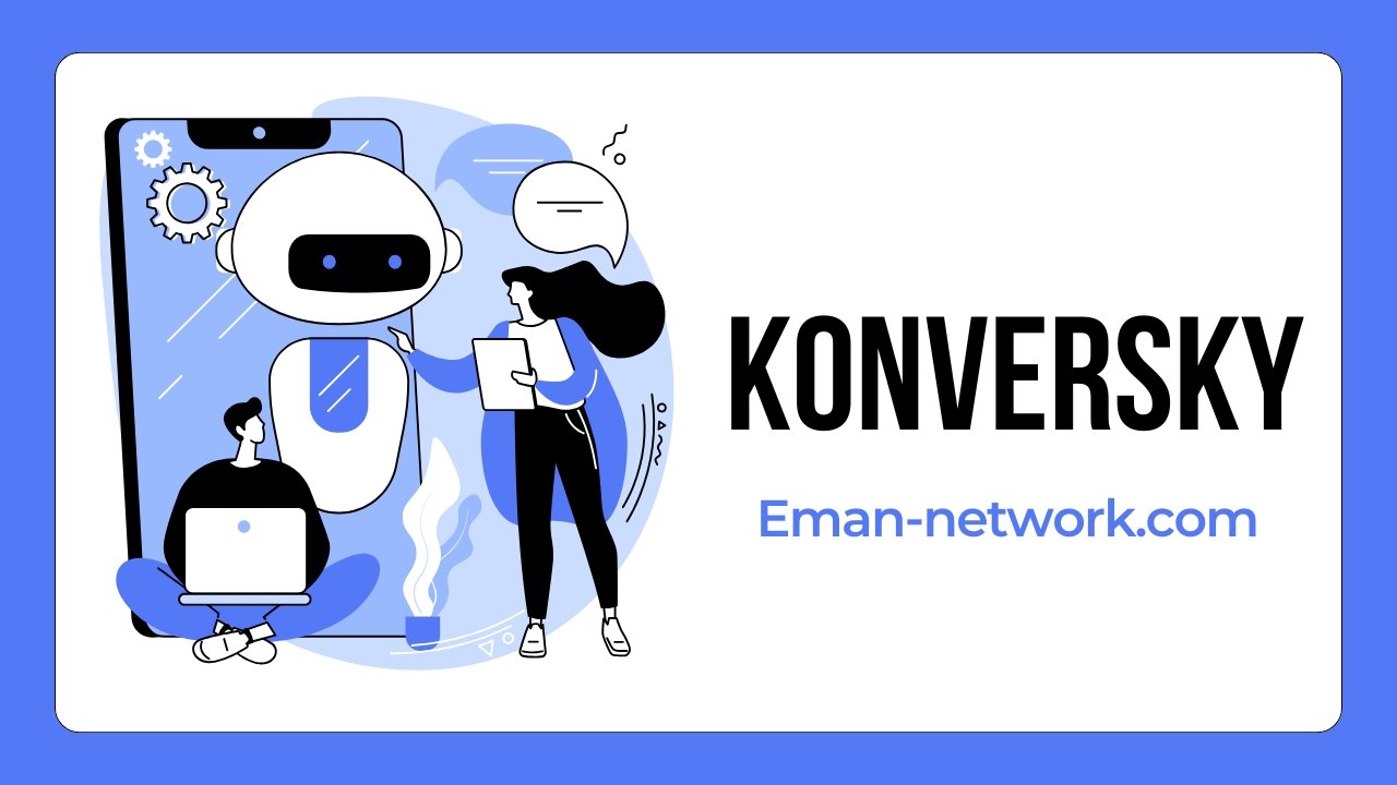 Konversky