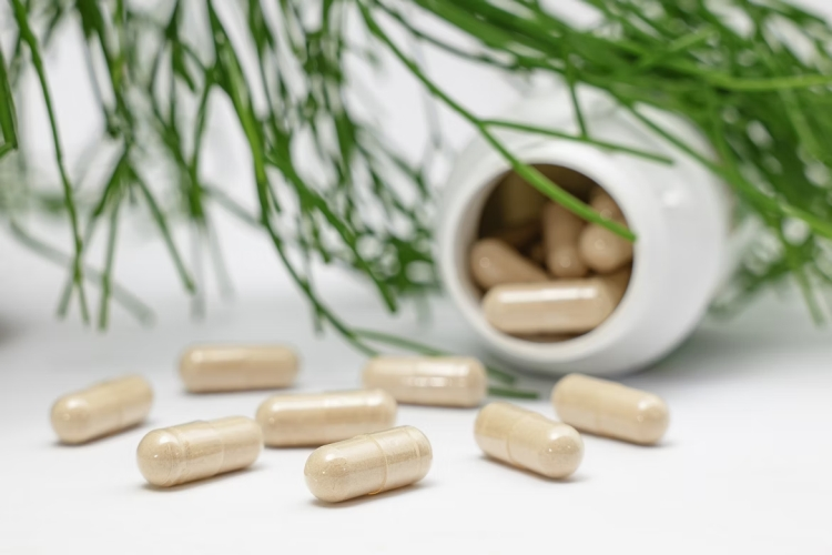 Unlock the Power of Lipofullerene Supplement: Top Benefits