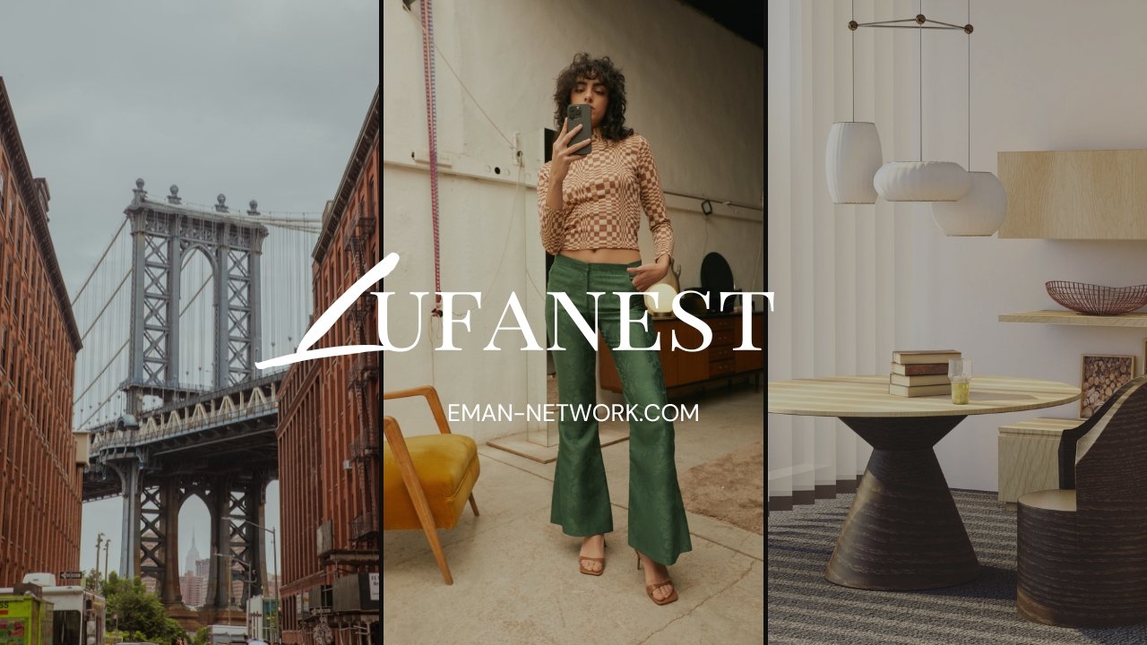 Lufanest