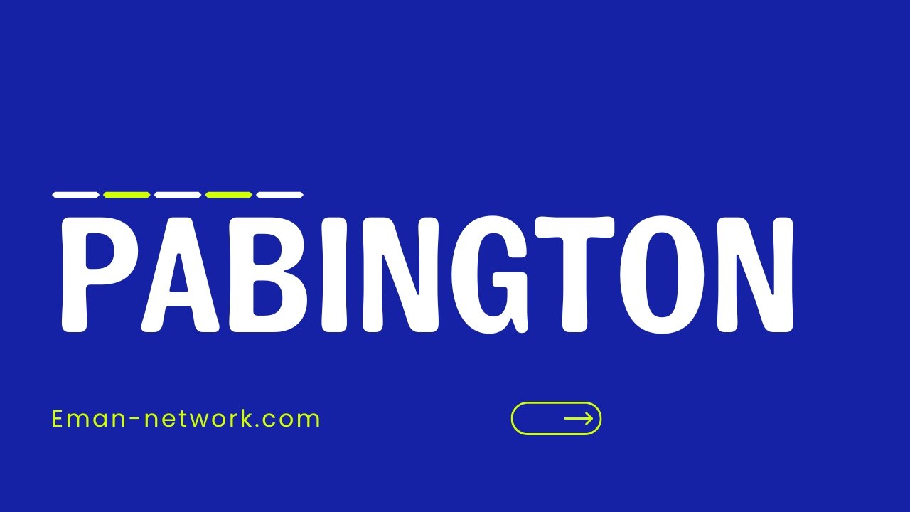 Pabington
