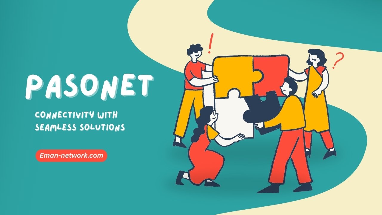 Pasonet