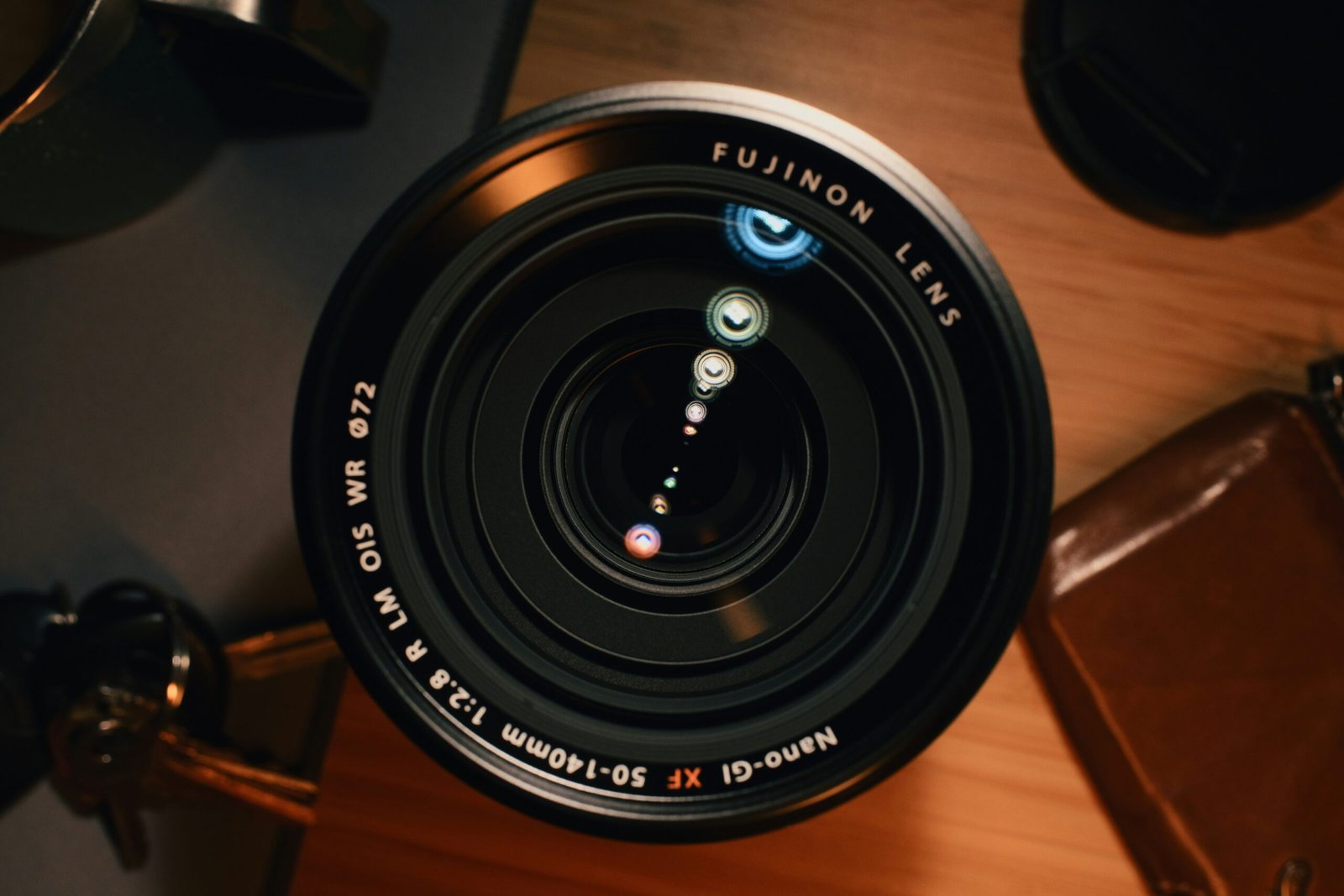 Elevate Your Photography with Photeeq Lens Flare: Tips and Tricks