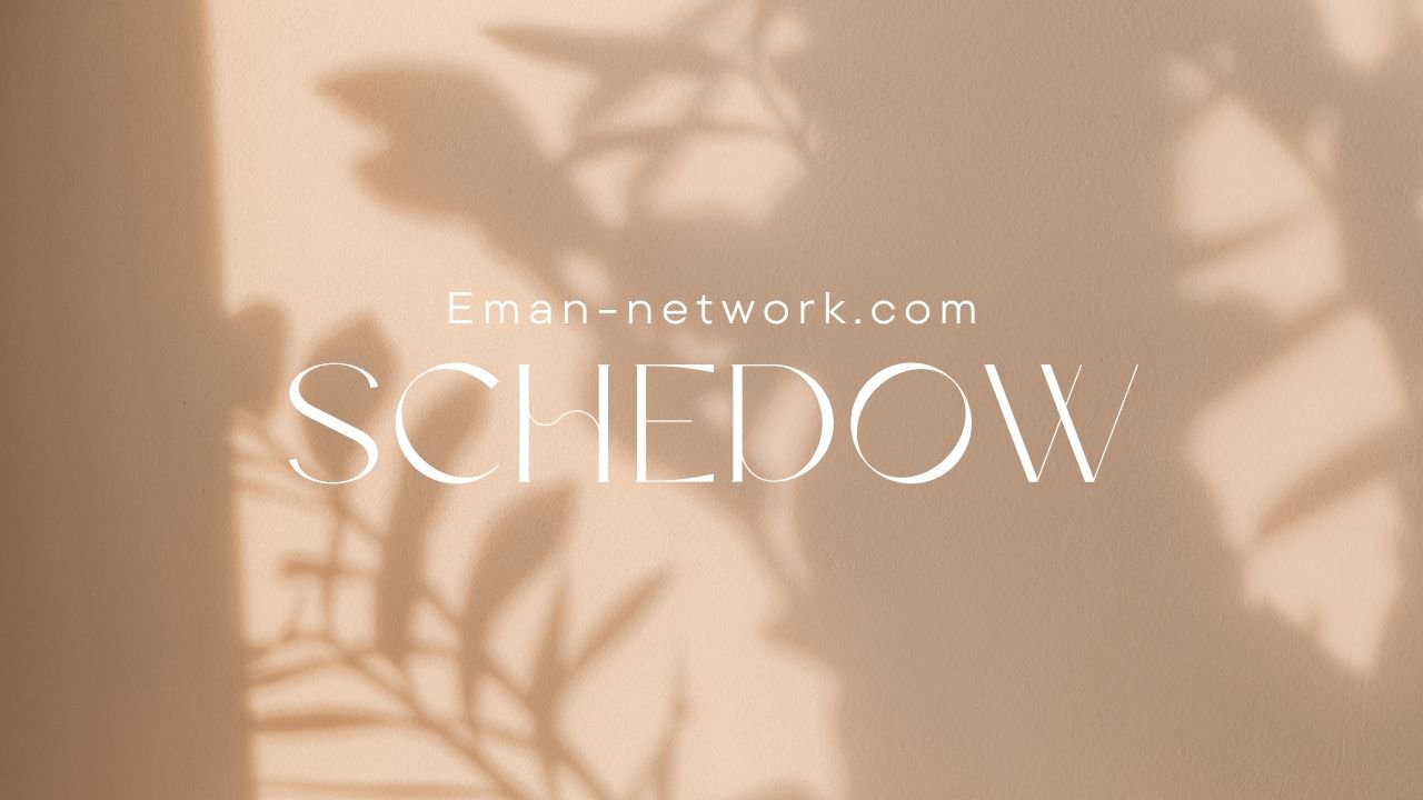 Schedow