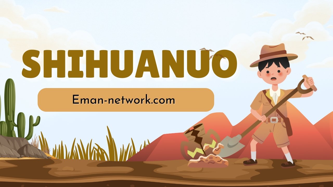 Shihuanuo