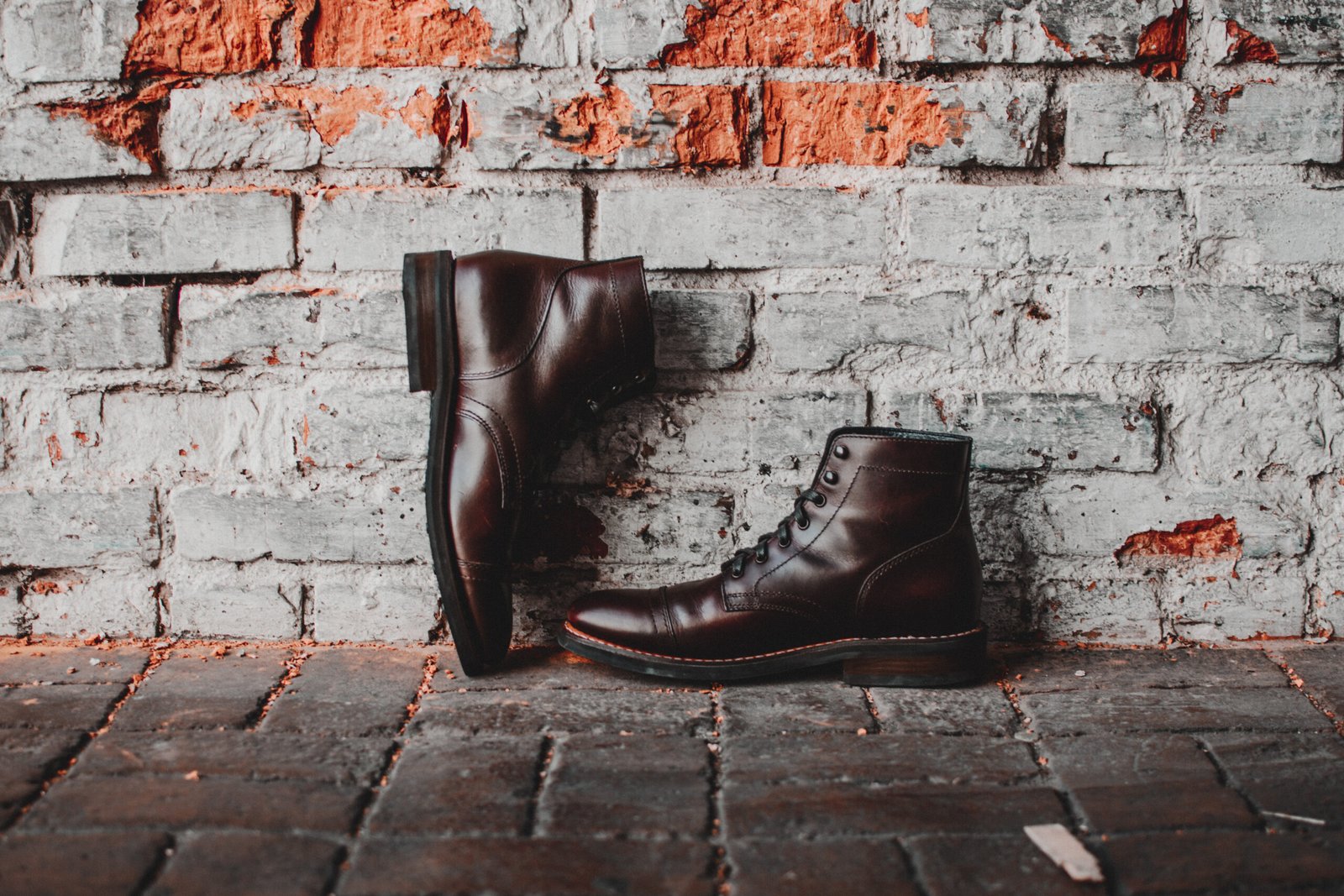 The walk down the road of leather shoe collection offer speaks profound for itself when it collides with style, comfort, and durability.