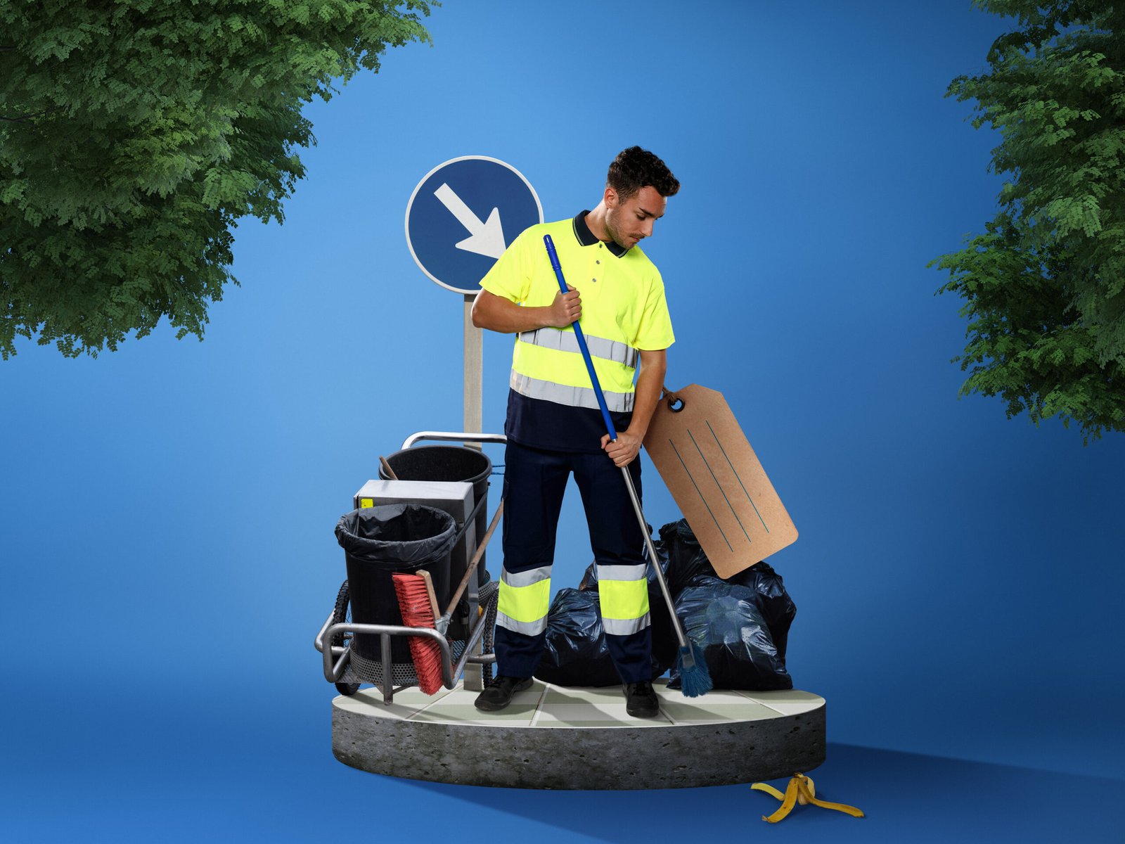 Hoarding Cleanup Services: What Families Should Know Before Starting the Process