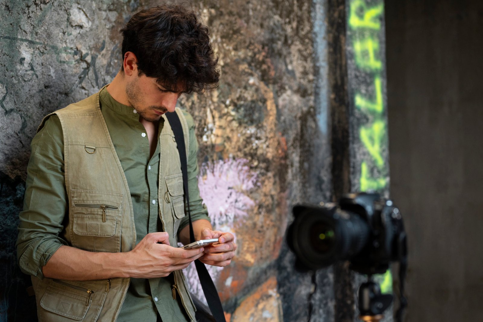 The Features You Didn't Know About in Shuttergo: A Deep Dive