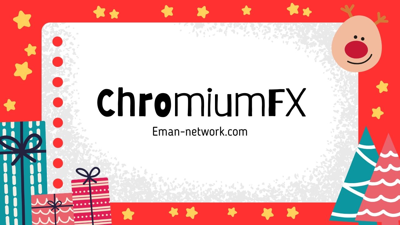 ChromiumFX
