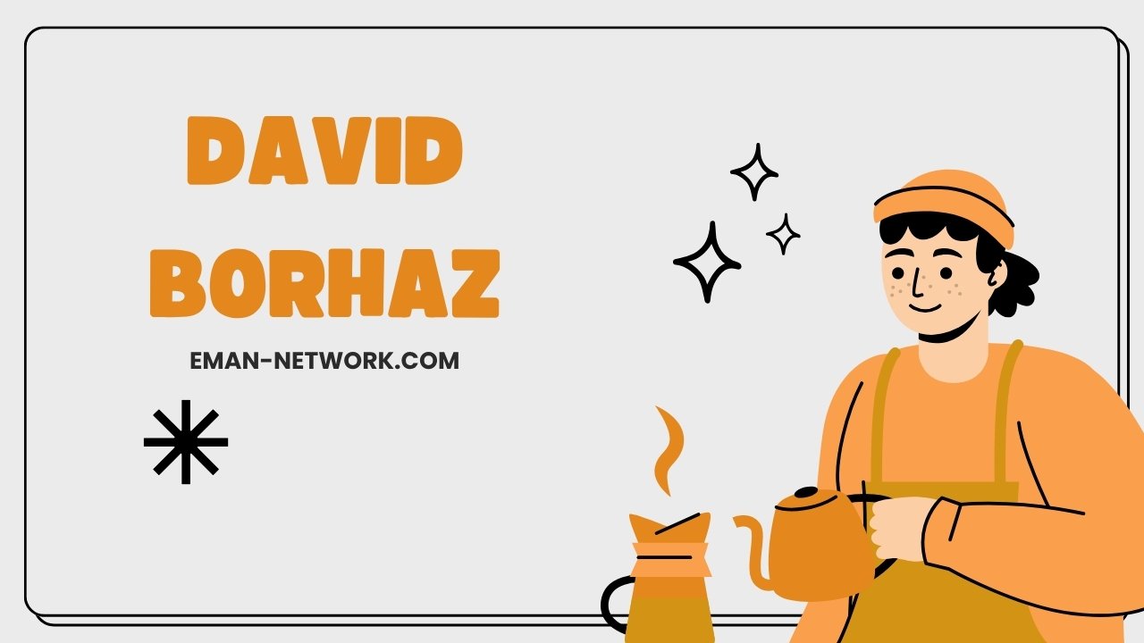 David Borhaz