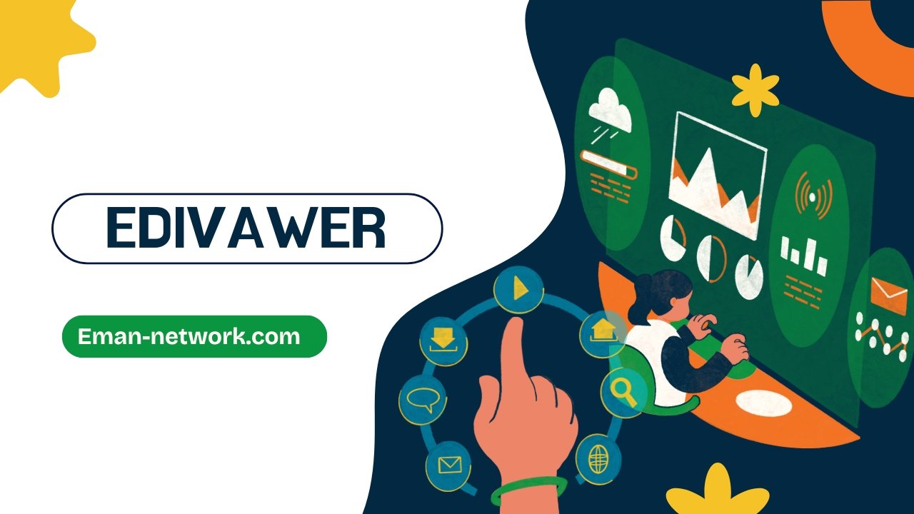 Edivawer