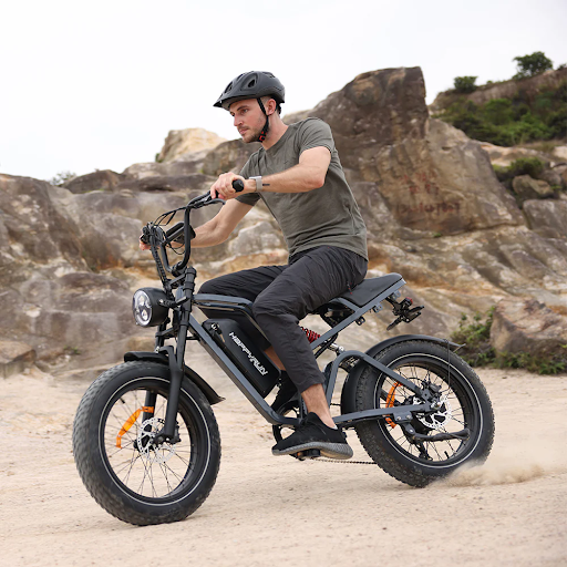 Dual Ownership: Why Riders Love Both Fat Tire and Dirt E-Bikes