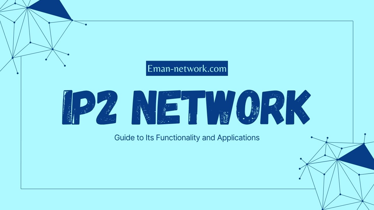 IP2 Network