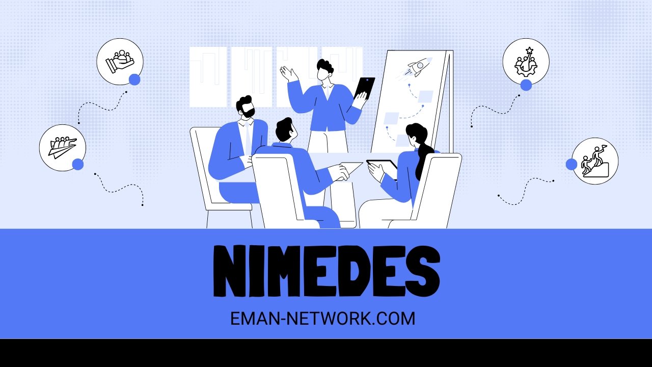 Nimedes