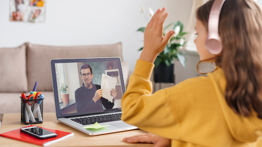 How Online Tutoring Helps Students Build Better Study Routines