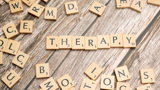 How Therapy and Treatment Options Work Together for Recovery