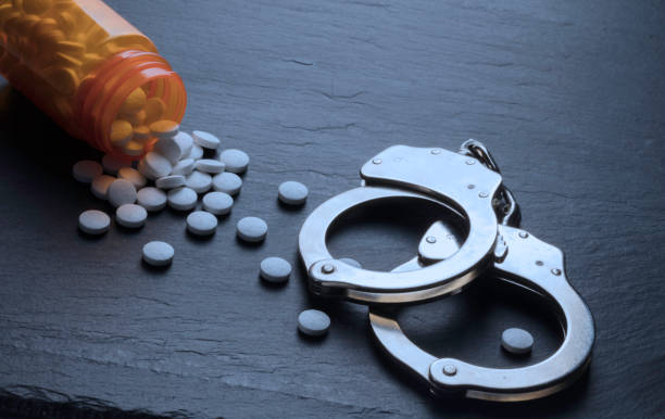 delito relacionado con dr