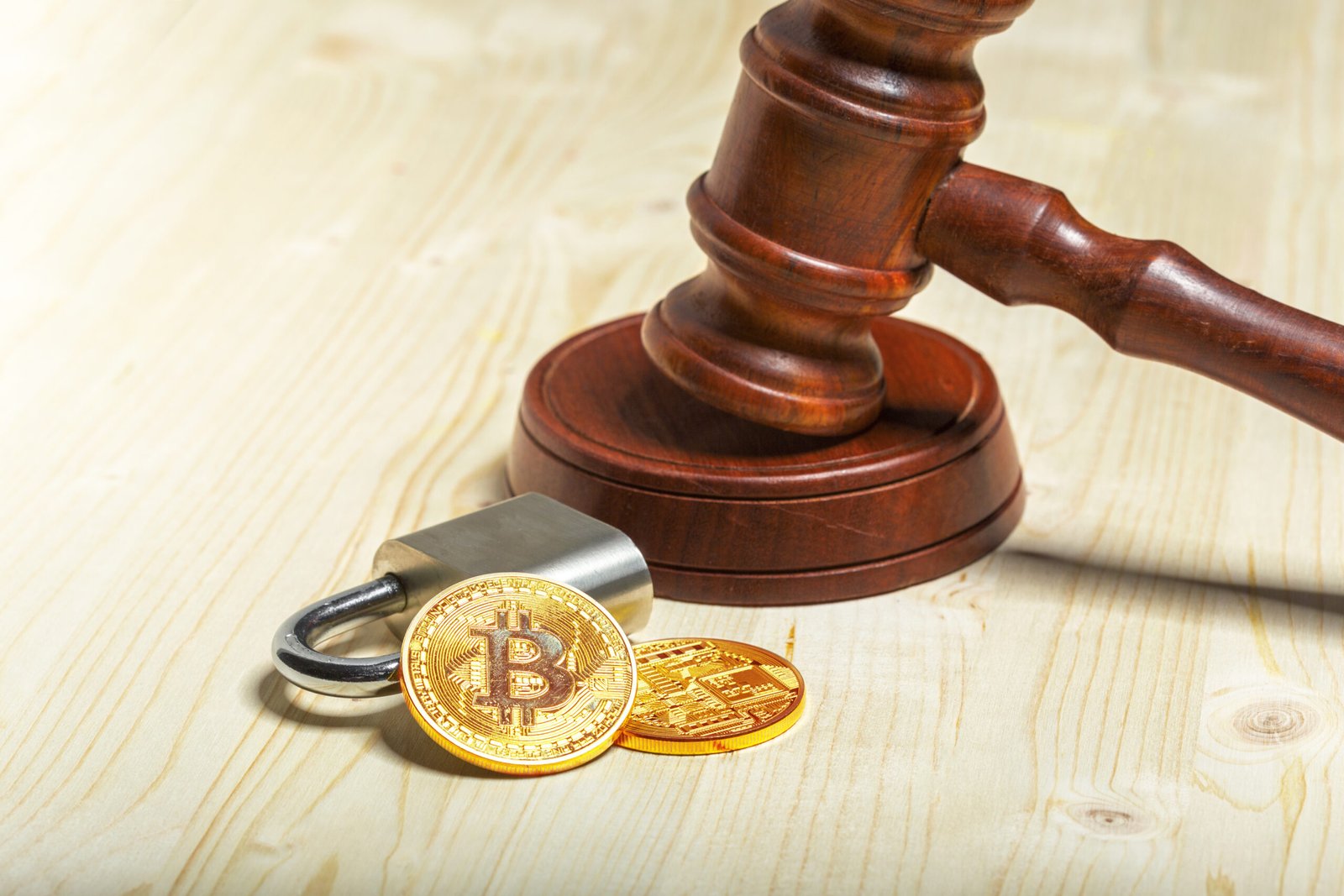Role of a Cryptocurrency Lawyer in Digital Assets