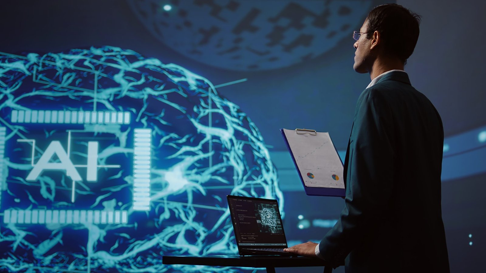 What’s the Impact of AI on Enterprise-Grade Software Testing?