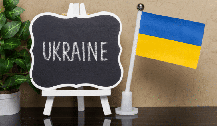 Ukrainian Translation Company