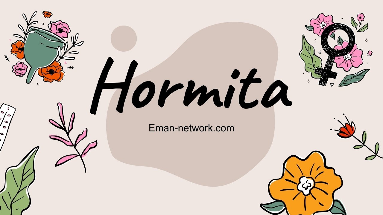 Hormita