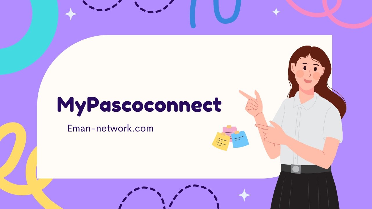 MyPascoconnect