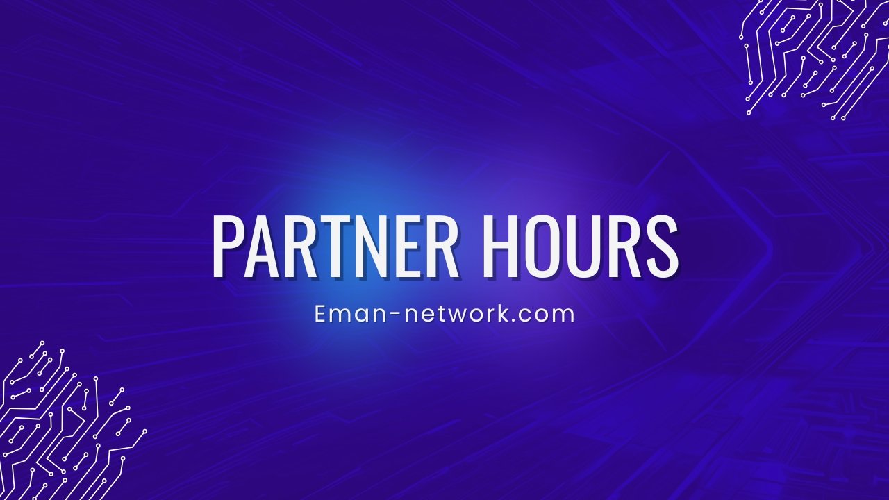 Partner Hours