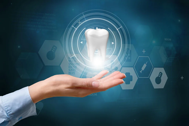 Oral Care Manufacturing