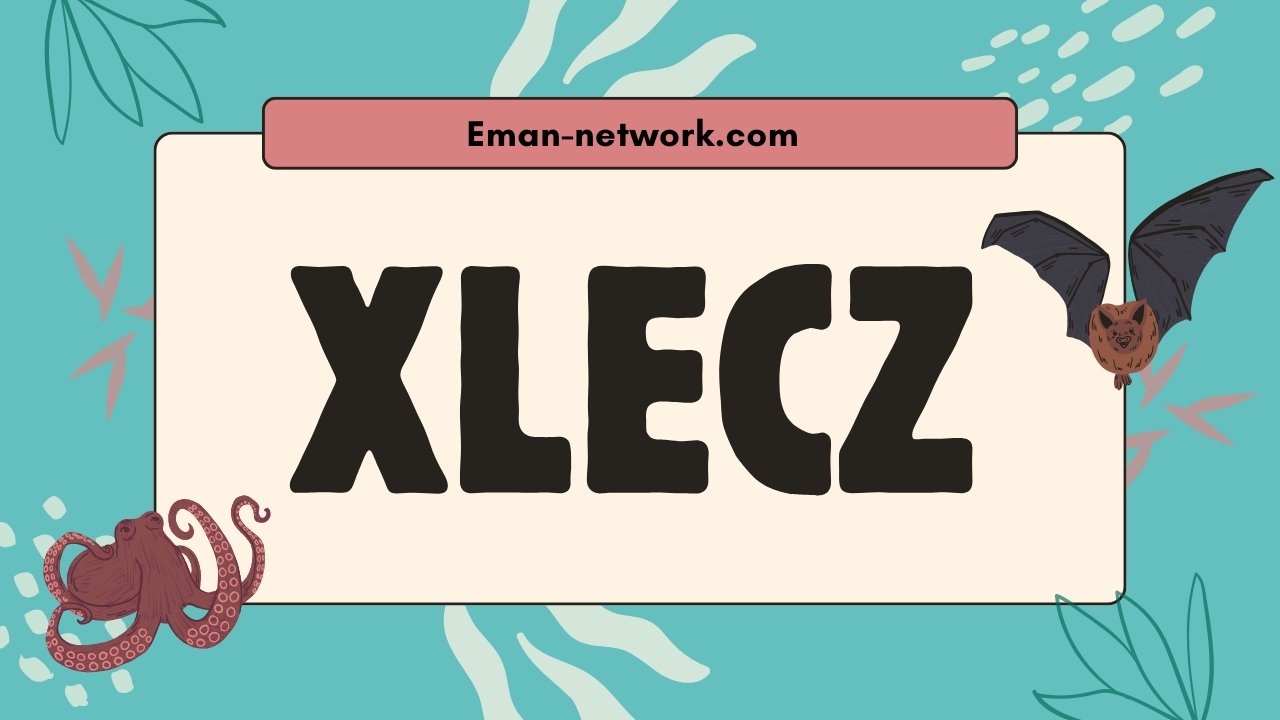 Xlecz