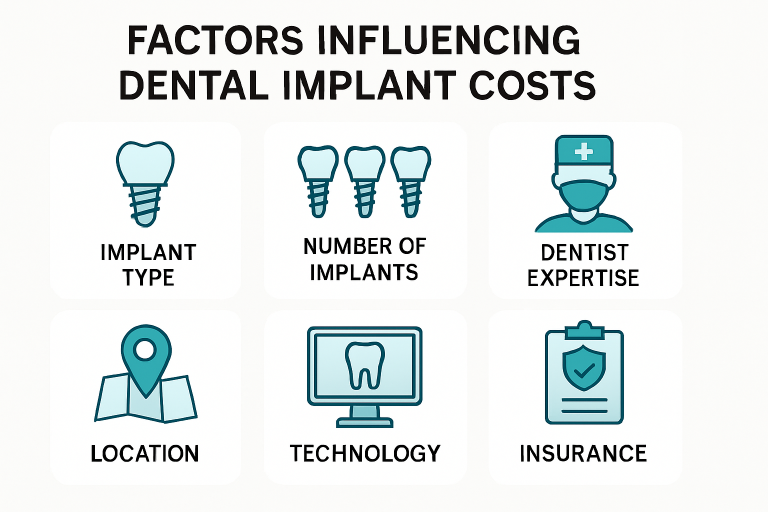 Dental Implants