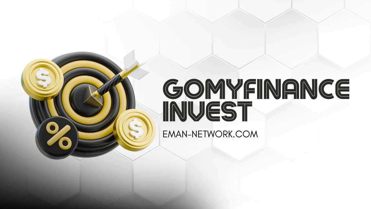 GoMyFinance Invest