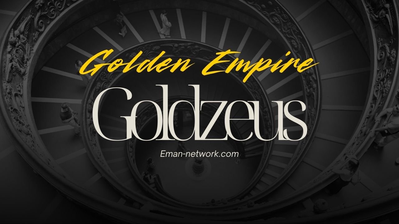 Goldzeus