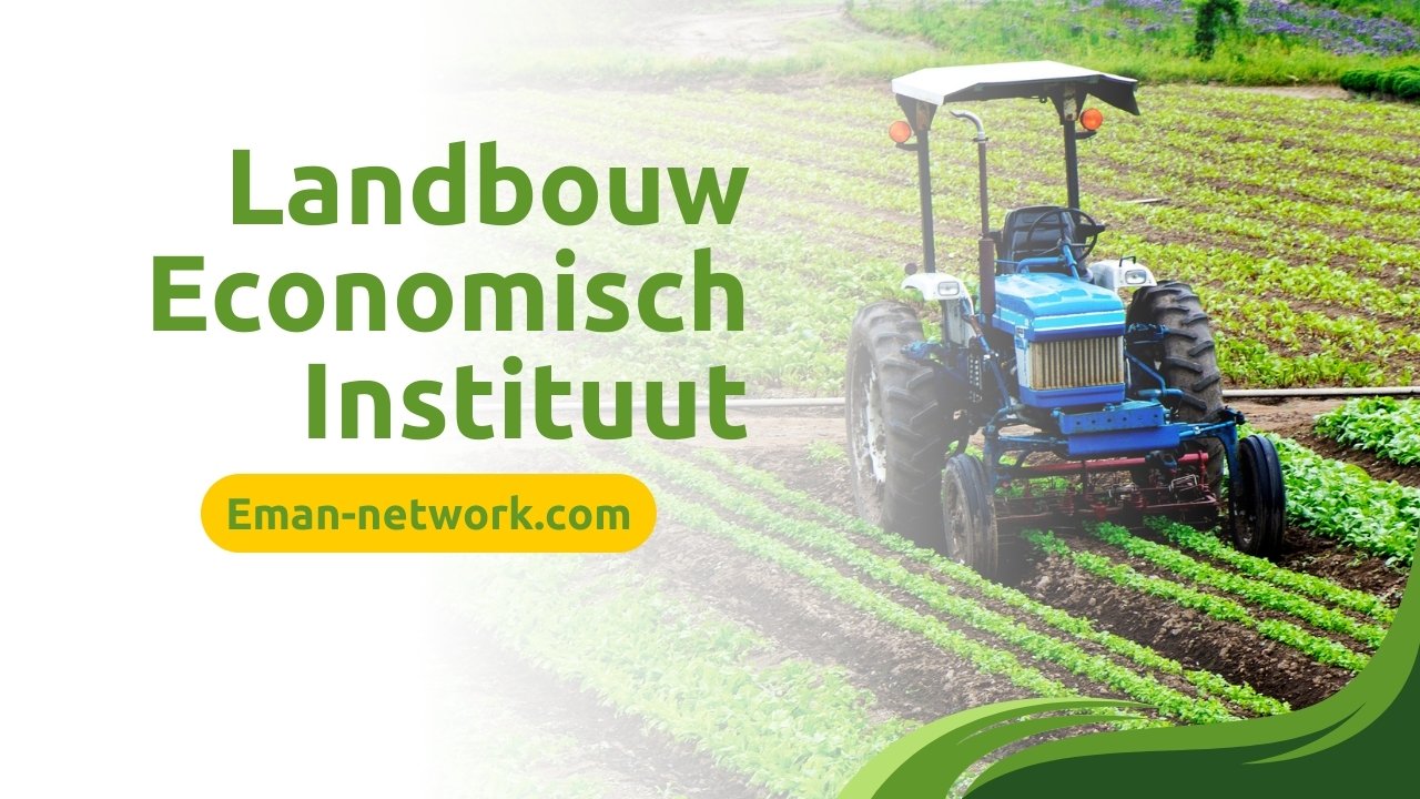 Landbouw Economisch Instituut