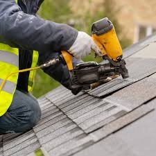 Roof Repair Services