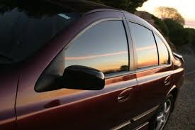 Window Tinting