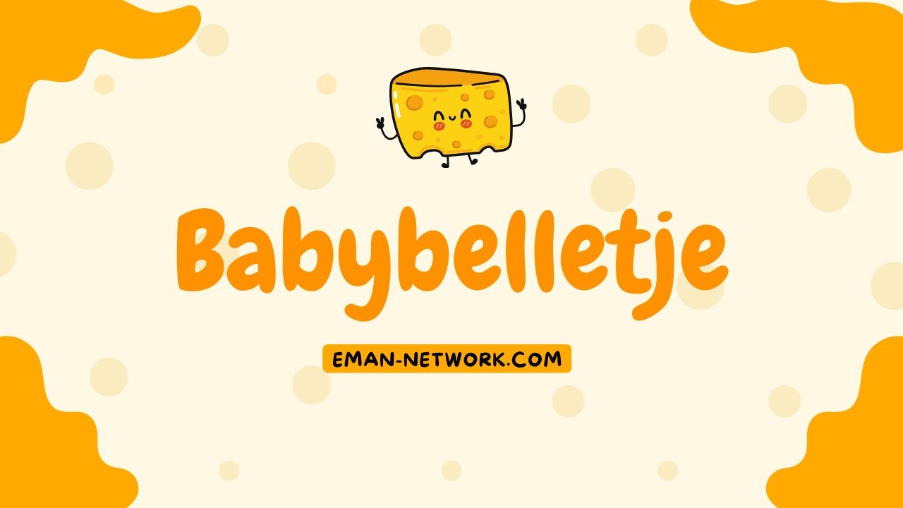 Babybelletje