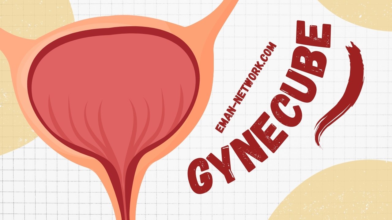 GyneCube
