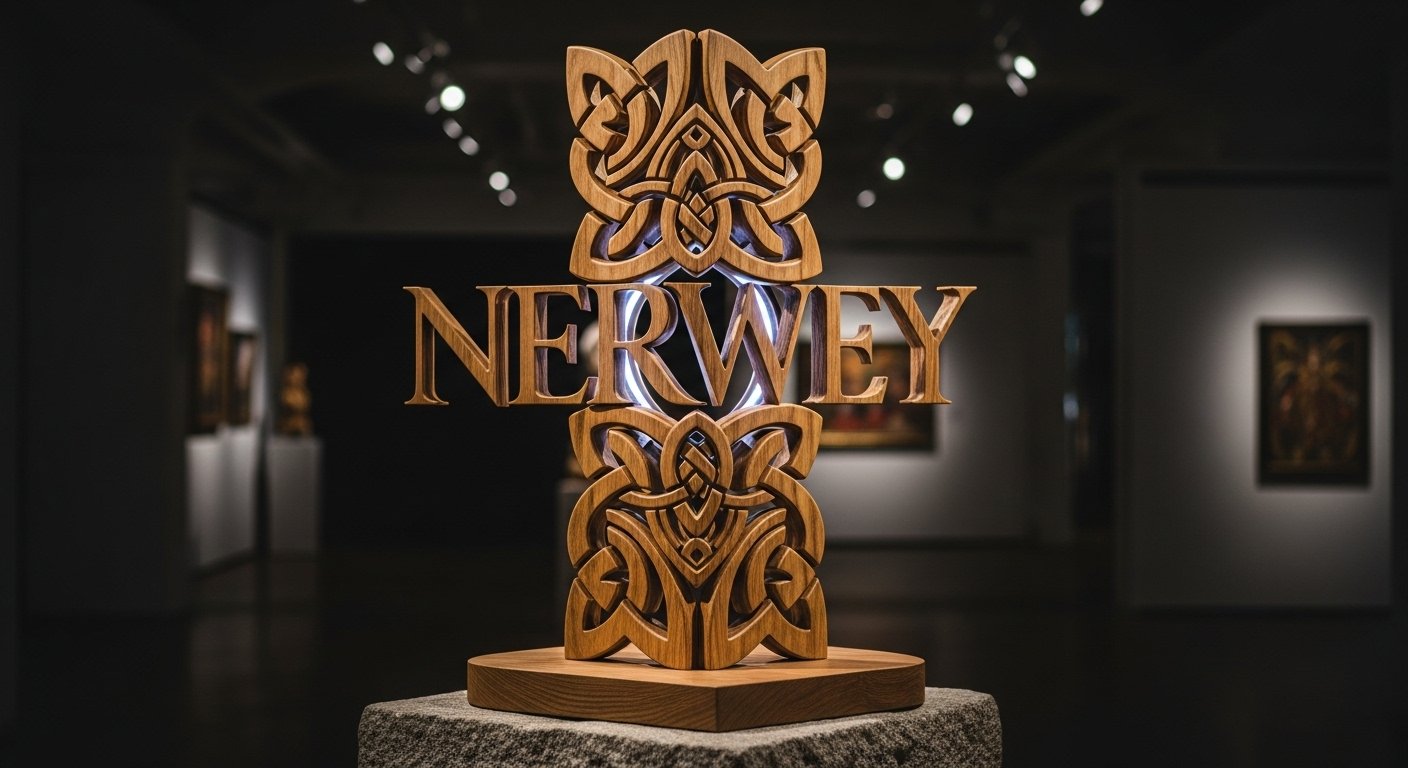 Nerwey
