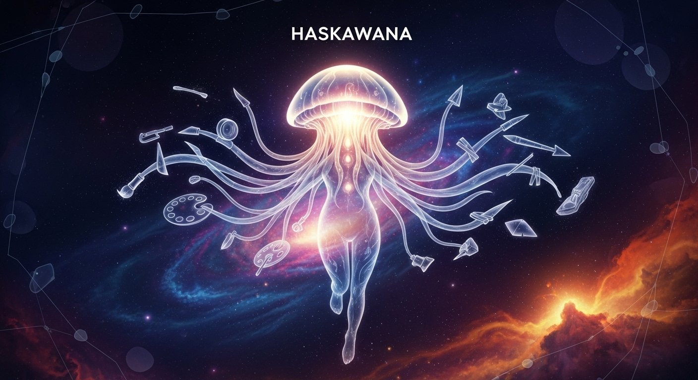 Haskawana