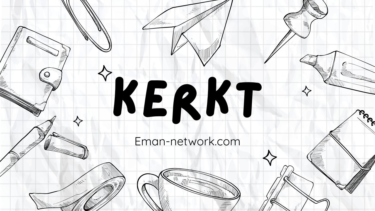 Kerkt