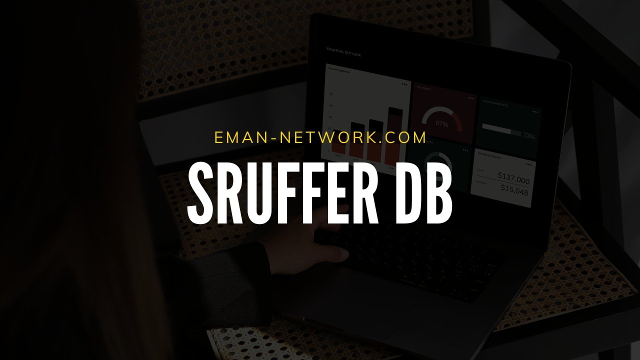 Sruffer DB