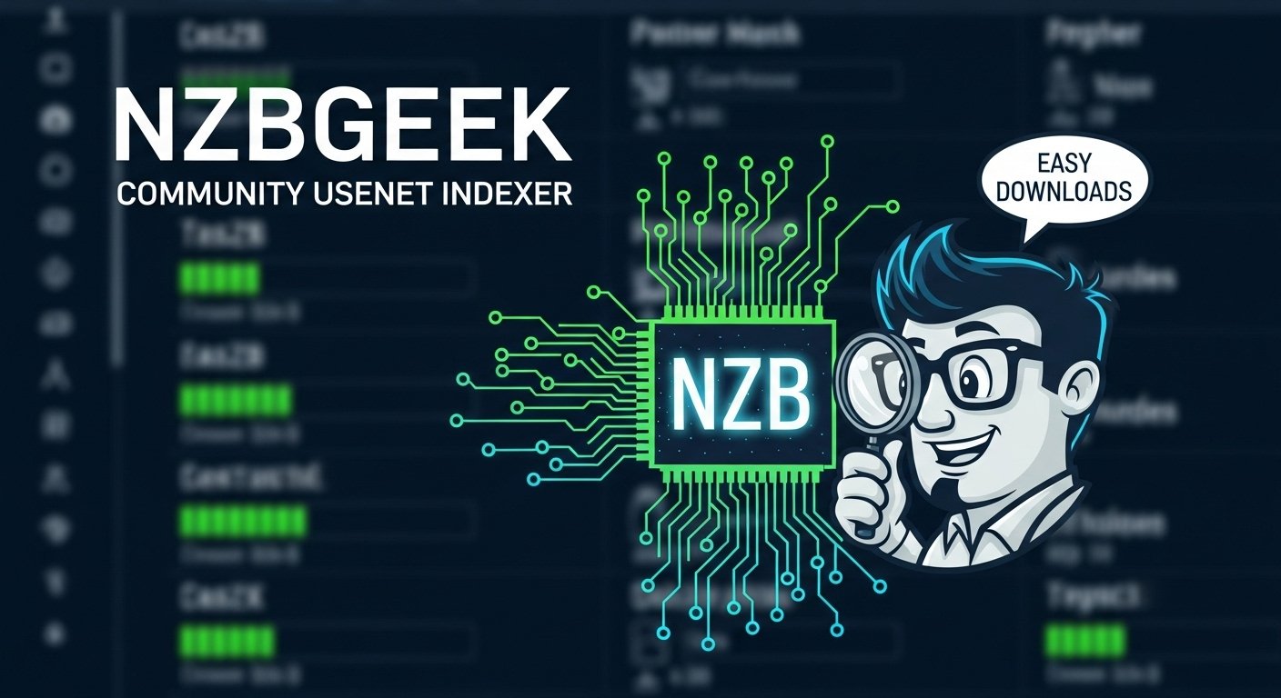 NZBGeek