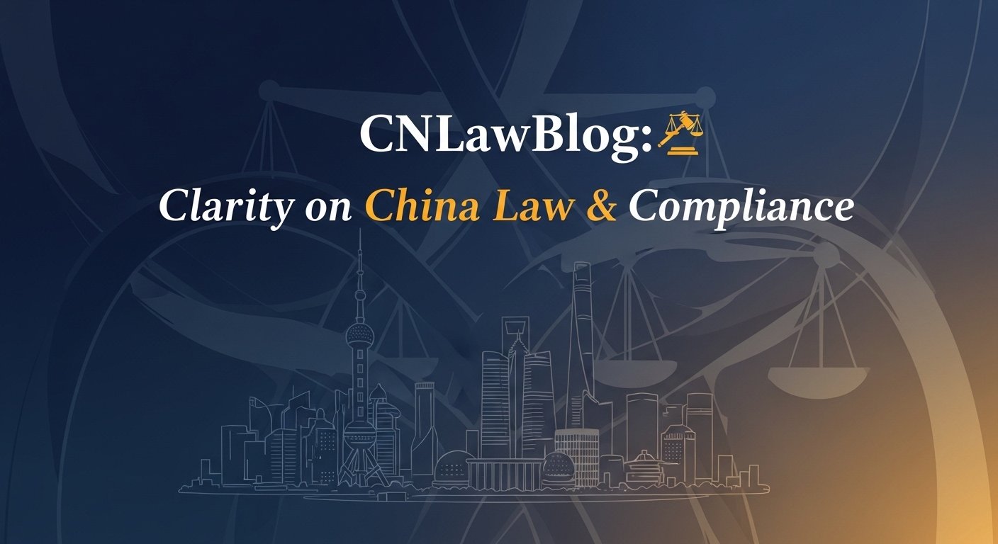 CNLawBlog