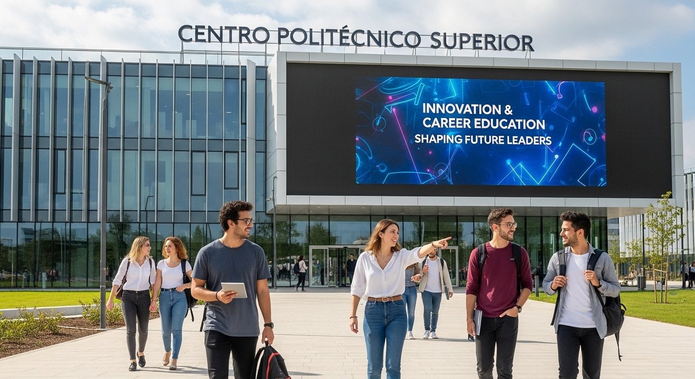 Centro Politecnico Superior