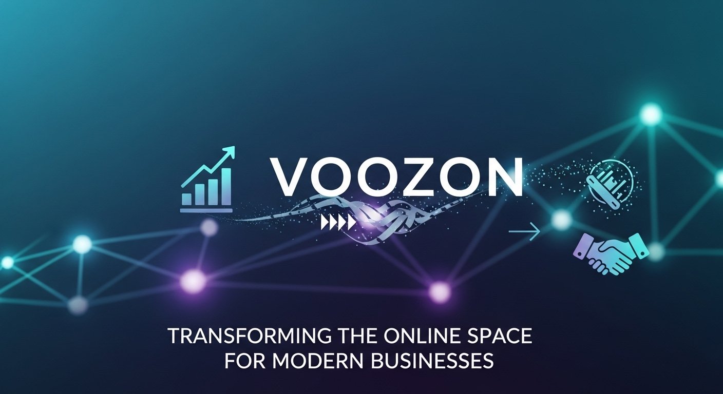 Voozon